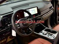 Cần bán gấp Kia Carnival Signature 2.2D đời 2024, màu Đen