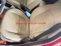 Cần bán xe Kia Morning Deluxe màu Đỏ 2019