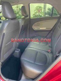 Cần bán gấp xe Kia Morning EX 2017 màu Đỏ