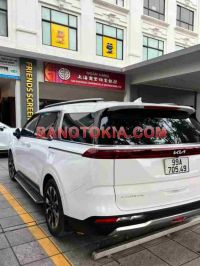 Cần bán xe Kia Carnival Signature 2.2D năm 2023 màu Trắng cực đẹp