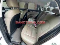 Kia Cerato 1.6 AT Luxury 2021, xe đẹp, hết ý