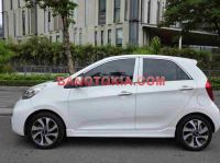Cần bán xe Kia Morning Số tự động 2016