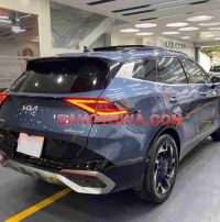 Kia Sportage Signature 2.0D 2022 Số tự động cực đẹp!