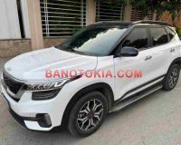 Bán xe Kia Seltos Premium 1.6 AT sx 2022 - giá rẻ