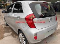 Cần bán xe Kia Picanto 1.25 AT đời 2012