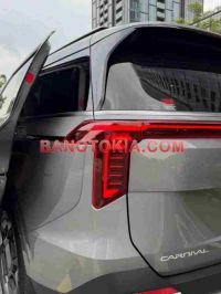 Bán Kia Carnival Signature 2.2D đời 2024 xe đẹp - giá tốt