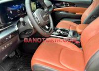 Kia Carnival Signature 2.2D model 2023 xe chuẩn hết ý