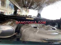 Kia Pride CD5 2004 Máy xăng đẹp long lanh