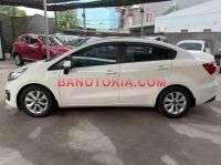Cần bán Kia Rio 1.4 AT Máy xăng 2016 màu Trắng