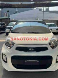 Kia Morning 1.25 MT năm 2022 cần bán