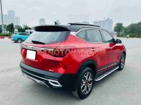 Cần bán xe Kia Seltos Luxury 1.4 AT 2022 Số tự động