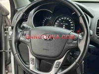 Cần bán xe Kia Sorento GAT màu Bạc 2015