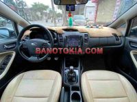 Kia Cerato 1.6 MT 2017 Máy xăng, xe đẹp