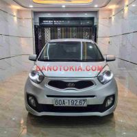 Kia Morning Si AT 2014 giá cực tốt