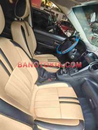 Cần bán Kia Carens LX 1.6 MT đời 2011