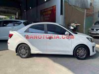 Kia Soluto 1.4 AT Luxury sản xuất 2022 cực chất!