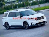Bán Kia Carnival Premium 2.2D 7S, màu Trắng, Máy dầu, 2023