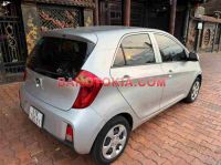Kia Morning MT 2019 Số tay cực đẹp!