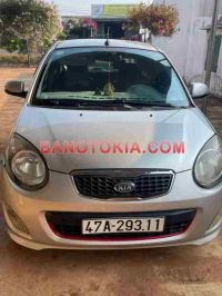 Cần bán xe Kia Morning SX 1.1 MT Sport 2012 Số tay