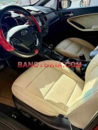 Cần bán gấp Kia Cerato 1.6 AT năm 2017 giá cực tốt