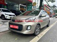 Xe Kia Morning EX đời 2017 đẹp bán gấp