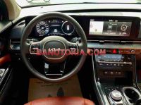Cần bán xe Kia Carnival Signature 2.2D đời 2022