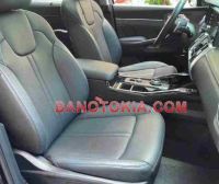 Cần bán gấp xe Kia Sorento Signature 2.2 AT AWD 2022 màu Đen