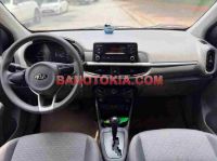 Kia Morning 2017 Van Minivan màu Đỏ