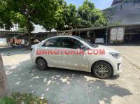Cần bán gấp Kia Soluto 1.4 AT Luxury đời 2020, màu Trắng