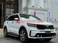 Cần bán nhanh Kia Sorento Luxury 2.2 AT 2021 cực đẹp