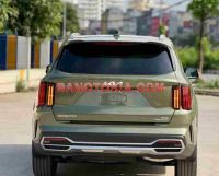 Kia Sorento Premium 2.2D AT AWD sản xuất 2025 cực chất!
