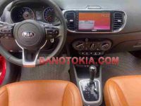Bán xe Kia Soluto 1.4 AT Deluxe sx 2020 - giá rẻ