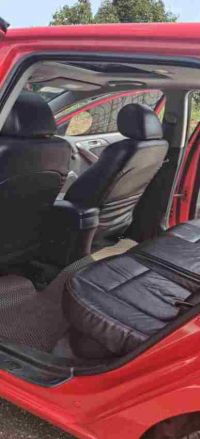 Bán xe Kia Cerato 1.6 AT đời 2011 - Giá tốt