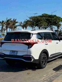 Bán Kia Carens 1.5G Luxury, màu Trắng, Máy xăng, 2024
