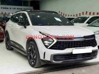 Kia Sportage Signature X-Line 1.6T AWD 2022 Số tự động cực đẹp!