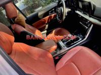 Bán xe Kia Carnival Signature 2.2D sx 2022 - giá rẻ