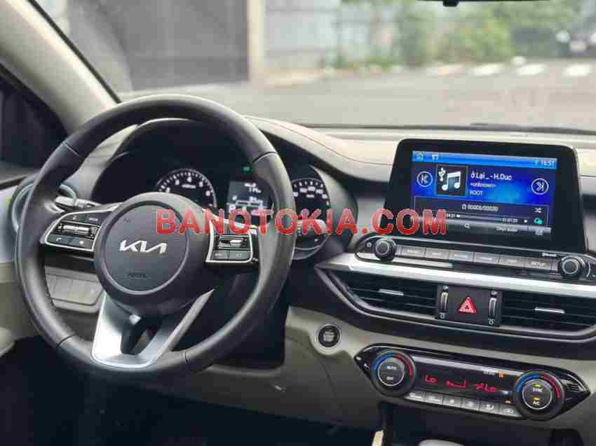 Kia K3 Luxury 1.6 AT 2024 Số tự động giá đẹp