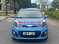 Kia Morning 1.0 AT 2011 - Giá tốt
