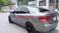 Cần bán xe Kia Forte 1.6 MT năm 2009 màu Xám cực đẹp