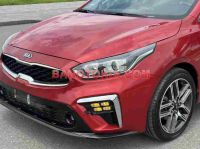 Bán Kia Cerato 1.6 AT Luxury, màu Đỏ, Máy xăng, 2019