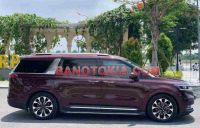 Cần bán xe Kia Carnival Signature 2.2D năm 2022 màu Nâu cực đẹp