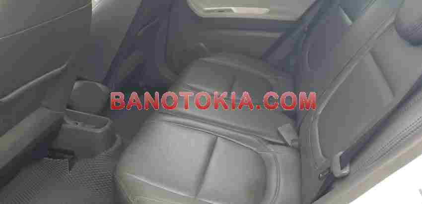 Cần bán xe Kia Morning EX đời 2016