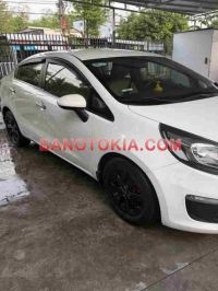 Cần bán gấp Kia Rio 1.4 MT 2016 - Xe đẹp - Giá tốt