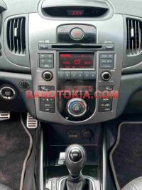 Cần bán gấp Kia Forte SX 1.6 AT 2012 - Xe đẹp - Giá tốt