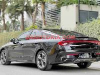 Cần bán gấp Kia K5 Premium 2.0 AT đời 2022, màu Đen