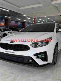 Bán Kia Cerato 2.0 AT Premium 2019 - Trắng