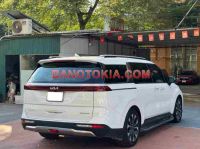 Kia Carnival Signature 2.2D năm 2021 cần bán