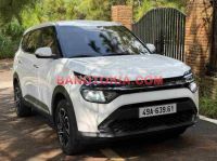 Bán Kia Carens 1.5G IVT, màu Trắng, Máy xăng, 2023