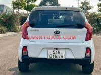 Kia Morning Deluxe năm 2019 cần bán