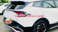Kia Sportage Signature 1.6T AWD model 2025 xe chuẩn hết ý